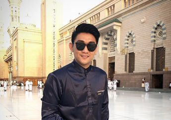 Enggan Jadi Solois, Ifan Tetap Pakai Nama Seventeen dalam Single Terbarunya 'Janji Hati' Meski Personil Bandnya Telah Tiada