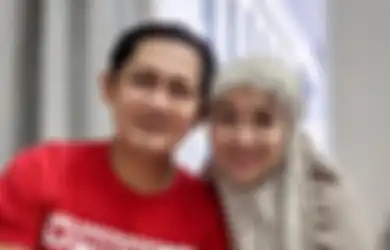Bertahun-tahun Nantikan Kehadiran Buah Hati, Tangis Fitri Carlina Pecah Saat Ikhlaskan Suami Pilotnya Cari Perempuan Lain untuk Dijadikan Istri: Kamu Nikah Lagi Saja