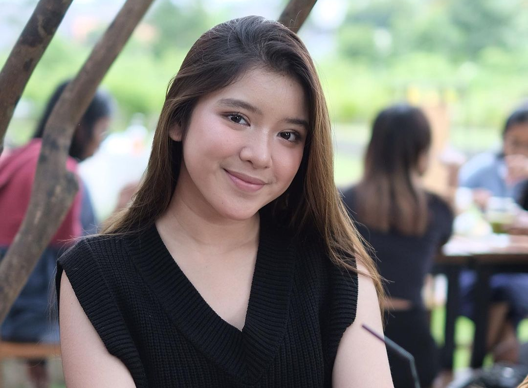 Tiara Andini