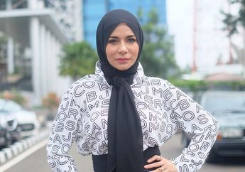 Merawat Tanaman Jadi Tren Saat Pandemi, Meisya Siregar Bagi Pesan Menohok Buat Netizen: Beli Lah Tanaman Sesuai Kantong