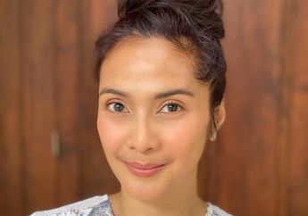 Bakal Perankan Tokoh Bu Broto, Maudy Koesnaedi Senang Bukan Kepalang: Gak Usah Nangis-nangis Bawa Rantang Terus