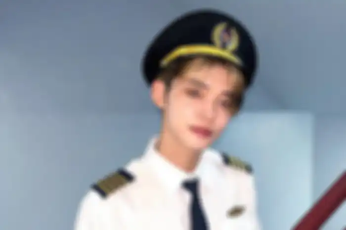 Fakta tentang Yeonjun TXT
