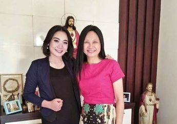 Beredar Foto Terbaru Calon Istri Ahok Bripda Puput Saat Berada Sidney, Stylish Banget!