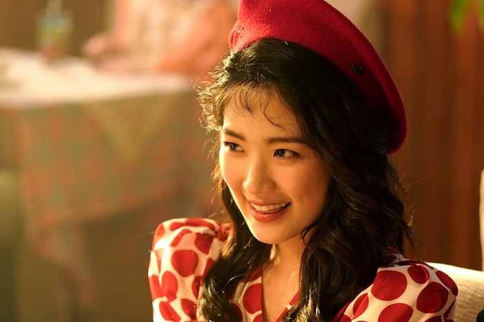Drama Korea 'Snowdrop'
