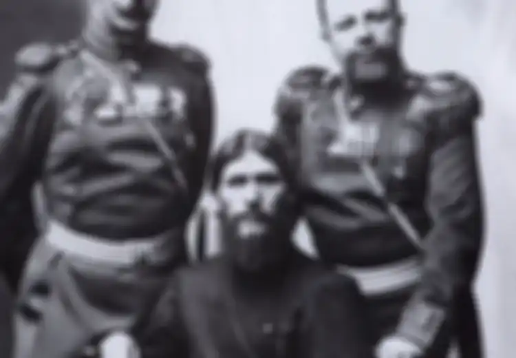 Kisah Tragis Grigori Rasputin: 'Penyihir Gila' Kekaisaran Tsar Rusia yang Sempat Menunda Kematiannya Sendiri
