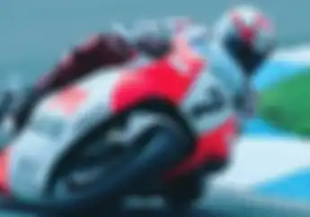 Sahabat Valentino Rossi Kasih Ucapan Ke Mantan Pelatih The Doctor, Ketahuan Deh Panggilan Akrabnya