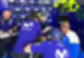 Akhirnya Terbongkar Alasan Yamaha Enggak Tanggapi Komplain Masalah Motor Valentino Rossi