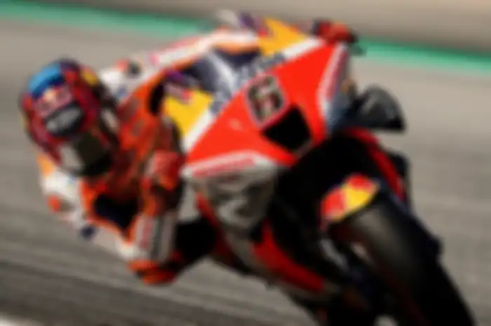 Stefan Bradl Ungkap Kelemahan Honda RC213V 2022 Terbaru