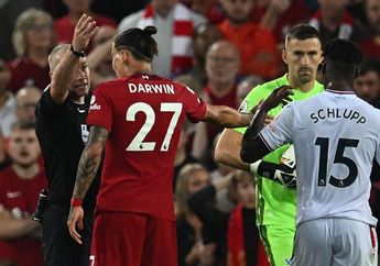 Berharap Doan Van Hau Marah Seperti Darwin Nunez, Timnas Indonesia Gagal Usir Pemain Terbrutal Piala AFF