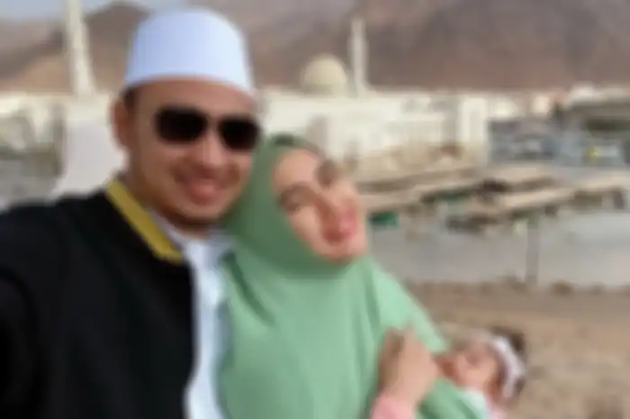 Kartika Putri, Habib Usman, dan Baby Khalisa