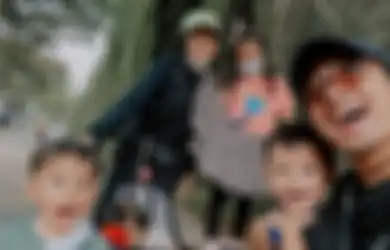 Dulu Kerap Wara-wiri Hiasi Layar Kaca hingga Laris Manis Bintangi Sinetron Ratusan Episode, Ricky Harun Kini Harus Banting Tulang Jualan Ini Agar Dapur Tetap Ngebul