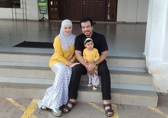 15 Tahun Dinikahi Bos Besar Perusahaan Kosmetik dan Adem Ayem, Siti Nurhaliza Diboyong Tinggal di Istana Megah, Intip Rumah sang Diva Malaysia yang Bikin Tercengang!