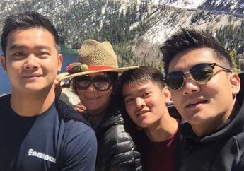 Kecelakaan Tunggal, Adik Boy Wiliam Meninggal Dunia, Alami Luka di Sekujur Tubuh Hingga Patah Tulang