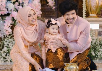 Ogah Ameena Diledekin dengan Jargon Ashiap, Aurel Hermansyah Berniat Ingin Homeschooling-kan sang Anak: Ntar Diledekin