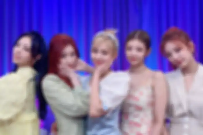Girl Group ITZY