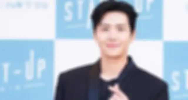 Kim seon ho conference drama start up