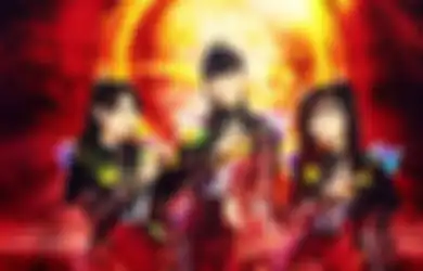 Okazaki Momo Secara Resmi Direkrut Jadi Member Ke-3 BABYMETAL