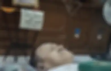 Innalillahi, Foto Jenazah Komedian Senior yang Hijrah Usai Kecelakaan Tersebar, Eko Patrio Kehilangan Sahabatnya