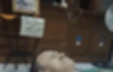 Innalillahi, Foto Jenazah Komedian Senior yang Hijrah Usai Kecelakaan Tersebar, Eko Patrio Kehilangan Sahabatnya
