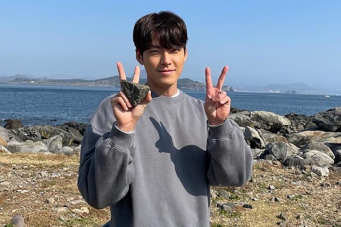 Kim Woo Bin