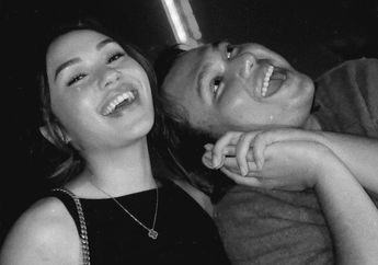 Telepon Tak Diangkat, Inilah Detik-detik Keanu Agl Tahu Lula Lahfah Meninggal di Apartemen: Dunia Kami Runtuh