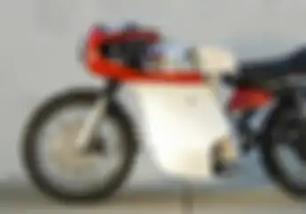 Royal Enfield Bullet Bisa Ngebut 120 Km/jam Tanpa Minum Bensin, Ide Gila dari Builder Amrik