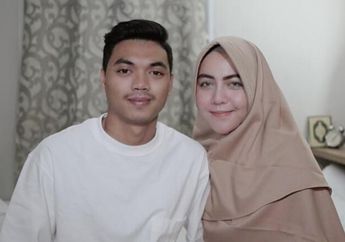 Air Susunya Disebut Beracun oleh Alfath Fathier dan Istri Barunya, Ratu Rizky Nabila: Besok Apa Lagi?