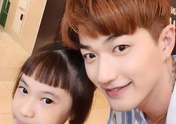 Keracunan Makanan Restoran, Putri Lee Jong Hoon Sampai Diare 11 Kali dan Harus Dirawat di IGD