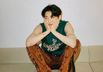 Setelah X1 Bubar, Cho Seung Youn Akan Debut sebagai Solois Pada Juni Mendatang