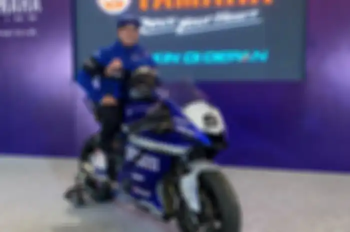 Galang Hendra Pratama tidak hanya sekadar pembalap Indonesi satu-satunya di ajang balap motor dunia World Supersport 600 cc musim ini. Ini 6 fakta menarik Galang Hendra di WSS musim ini