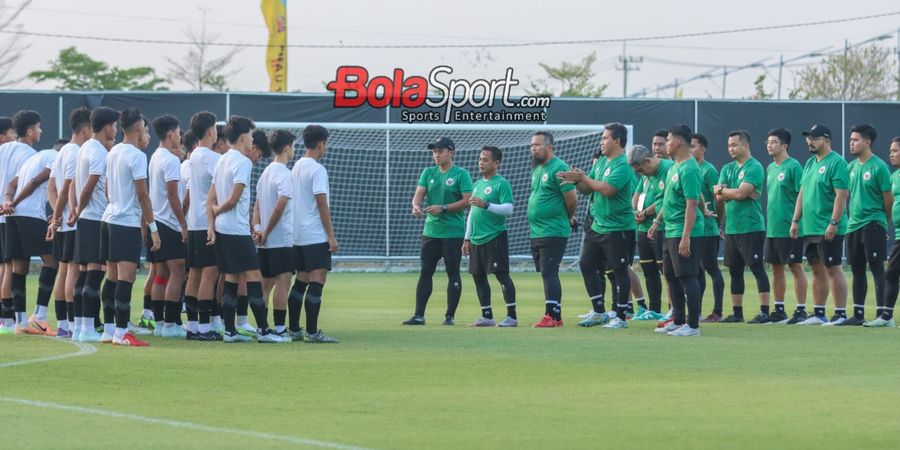 Efek Domino Indonesia di Piala Dunia untuk Asia Tenggara, Media Vietnam: Sangat Mengerikan!