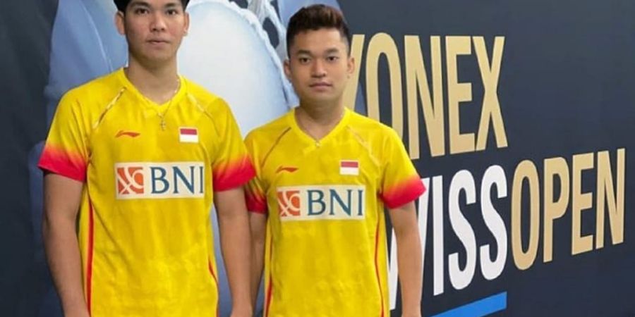 Bisa Saingi Lawan Selevel Marcus/Kevin, Leo/Daniel Siap untuk Turnamen Kelas Superseries