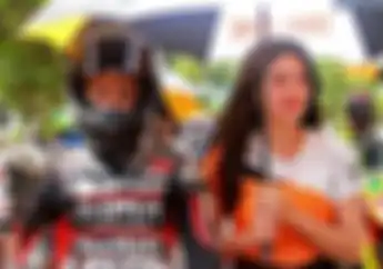 Dijamin Sengit, Tommy Salim Bawa 4 Motor Demi Poin Juara Umum Trial Game Asphalt Malang 2019