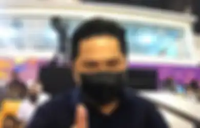 Disentil Erick Thohir Soal Toilet SPBU Bayar Padahal Sudah Jualan Bensin, Pihak Pertamina Langsung Kicep, Ngaku Bakal Lakukan Hal Ini ke Pengelola Nakal!