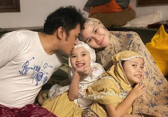 Halangi Anaknya Main Sama Tetangga di Jogja Gegara Masih Pandemi Covid-19, Zaskia Adya Mecca Beri Jawaban Bijak Atas Nyinyiran Netizen: Nggak Apa-apa Dinilai Sombong, Tapi Aku Menjaga Anakku... 