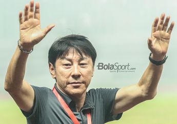 Jadwal Padat Timnas Indonesia Segera Dimulai, PSSI Ungkap Waktu Kedatangan Shin Tae-yong