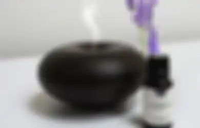 3 Rekomendasi Air Diffuser Rp200 Ribuan, Lengkap dengan Fitur Speaker