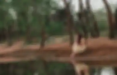 5 Weton Pemilik Aura Air yang Menenangkan Menurut Primbon Jawa