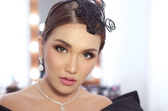 Ayu Ting Ting