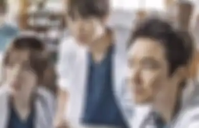 5 Drama Korea On Going yang Banyak Ditonton dan Populer Menurut Good Data