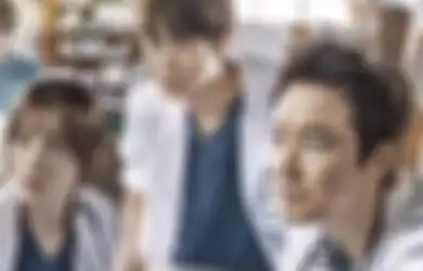5 Drama Korea On Going yang Banyak Ditonton dan Populer Menurut Good Data