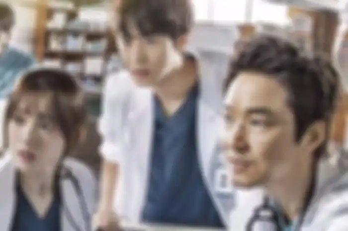 drama Korea Dr. Romantic 3