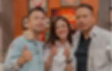Asal Penuhi Syarat Ini, Nita Gunawan Sampai Sentil Nama Vicky Prasetyo Usai Ngaku Mau Jadi Istri Raffi Ahmad