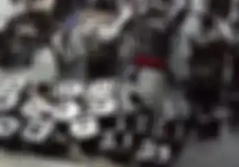 Begini Cara Menghitung cc Mesin Motor, Mudah Banget!