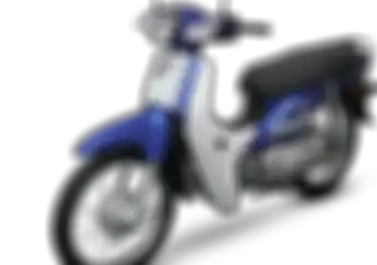 Heboh... Diam-diam Honda Luncurkan Motor Bebek Legendaris Generasi Baru, Dijual Rp 17 Jutaan