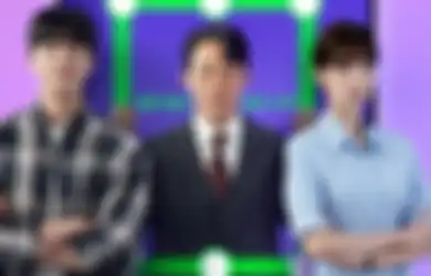 Unlock My Boss, Genre Drama Korea Fantasi Raih Rating Tertingginya di Episode Akhir