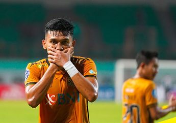 Hasil Liga 1 - Bhayangkara FC Cukur RANS Nusantara FC dan Persik Lanjutkan Tren Menang 8 Laga Beruntun