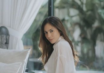 5 Rahasia Wajah Awet Muda dan Glowing Seperti Wulan Guritno, Ternyata Hindari Bumbu Dapur Sejuta Umat ini!