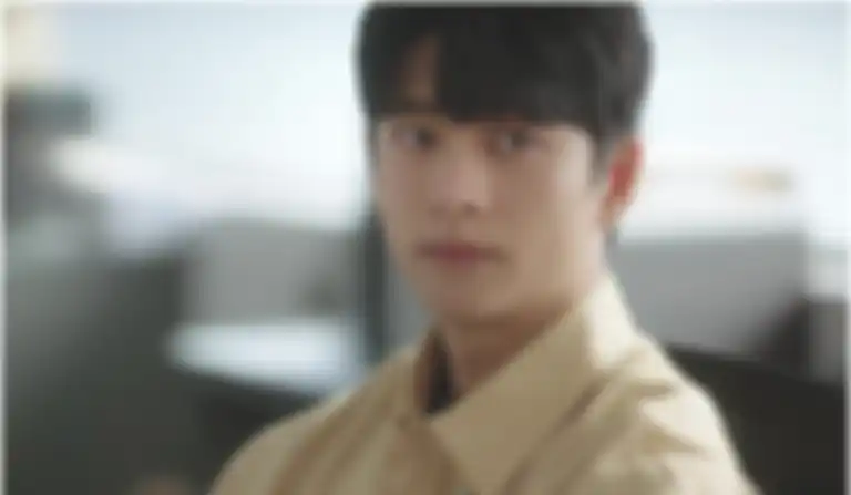 Drama Korea Extraordinary Attorney Woo