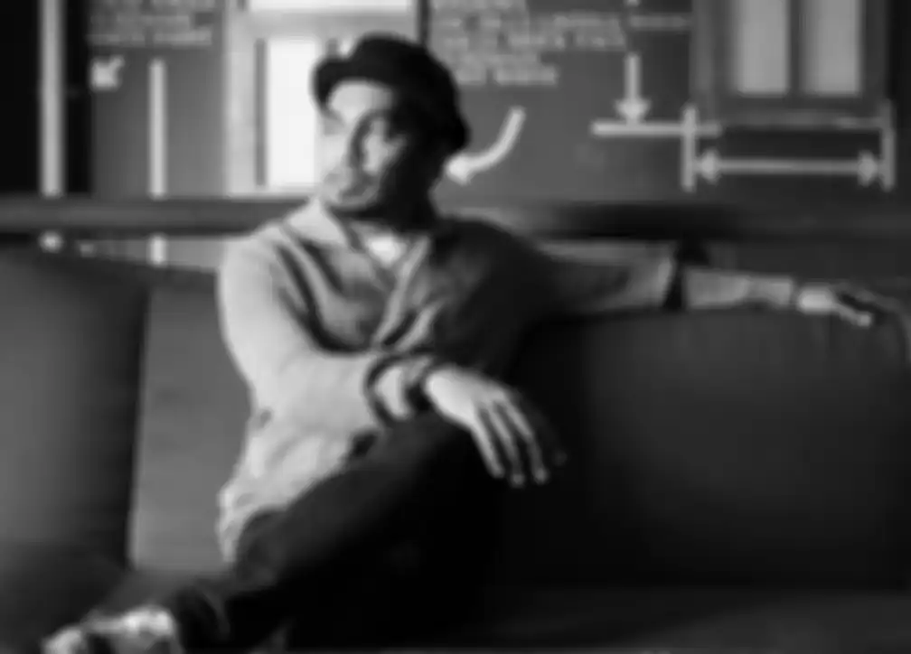 Karyanya menjadi lagu fenomenal, ternyata Glenn Fredly memiliki bakat sejak dini